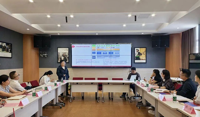 双向赋能,智造未来 | 泸县建校赴四川长江职业学院、海利尔集团考察调研(图2) 2.jpg