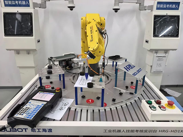 双向赋能,智造未来 | 泸县建校赴四川长江职业学院、海利尔集团考察调研(图9) 9.jpg