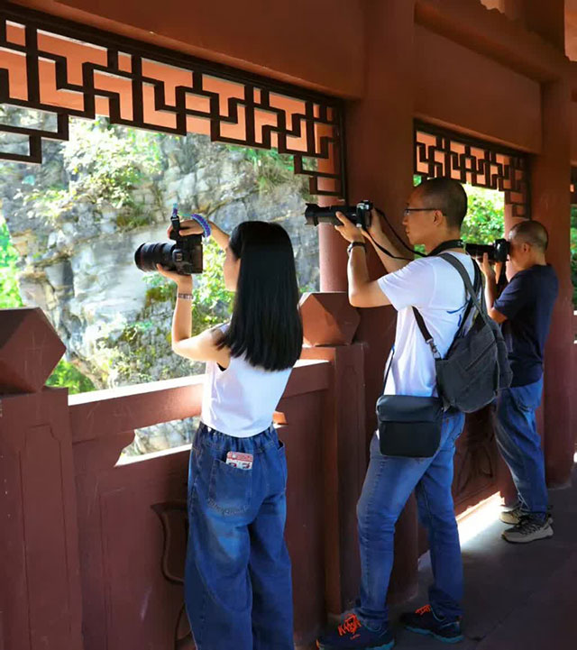 古蔺融媒以“开门办媒体”破局 欠发达地区县域融媒发展有了新样本