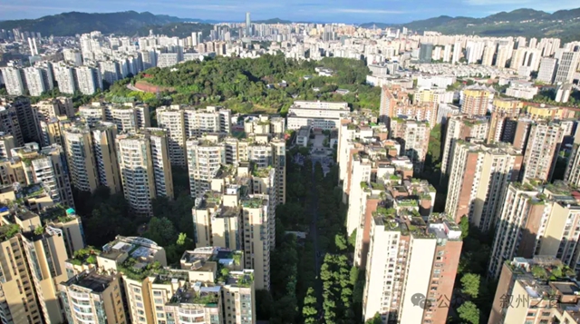 宜宾市口袋公园持续“上新”