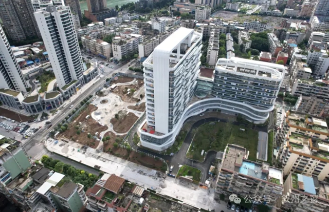 宜宾市口袋公园持续“上新”(图7) y7.jpg