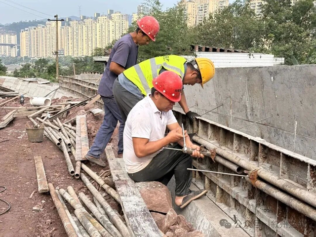 连接云南!宜宾这条重要通道正在改建!(图3) 改3.jpg