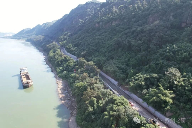 连接云南!宜宾这条重要通道正在改建!(图5) 改5.jpg