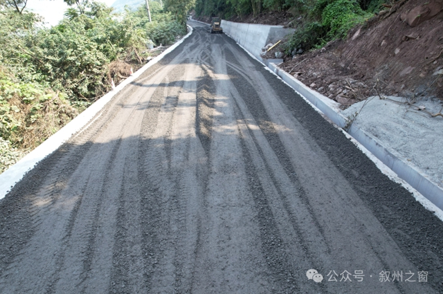 连接云南!宜宾这条重要通道正在改建!(图4) 改4.jpg