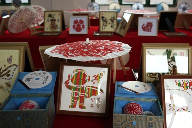 听,古蔺打造了一个乡村“声音博物馆” (图1) 声音1.jpg