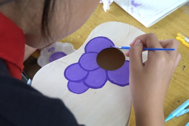 听,古蔺打造了一个乡村“声音博物馆” (图3) 声音3.jpg