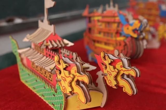 听,古蔺打造了一个乡村“声音博物馆” (图4) 声音4.jpg