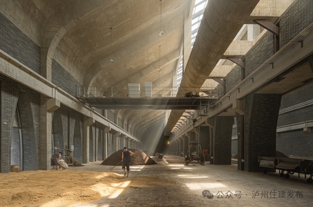 22人三年坚守,见证赤水河畔千亿酱酒产业园崛起(图4) 4.jpg