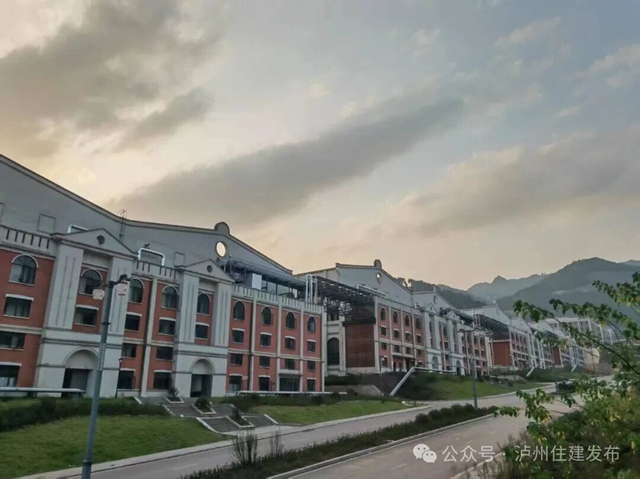 22人三年坚守,见证赤水河畔千亿酱酒产业园崛起(图5) 5.jpg