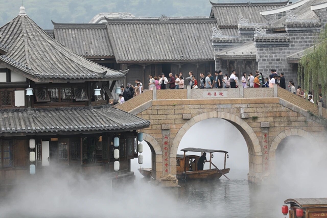 中国李庄,再获大奖!(图5) 5.jpg