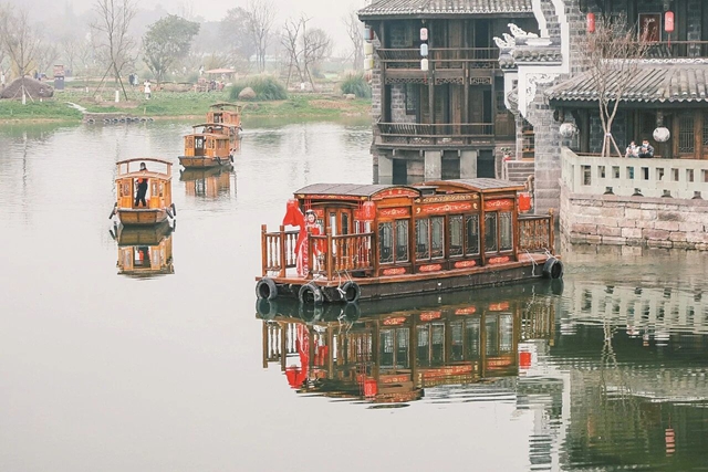 中国李庄,再获大奖!(图4) 4.jpg