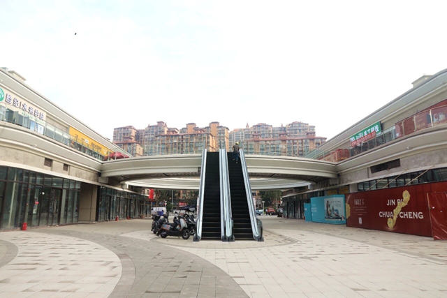 泸州商业街+1!预计元旦开街→(图5) 5.jpg