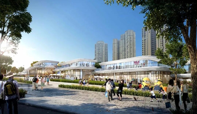 泸州商业街+1!预计元旦开街→(图7) 7.jpg