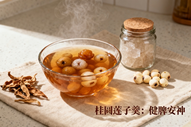 泸州女人,秋天多吃干桂圆,显年轻啊~(图5) 5.jpg