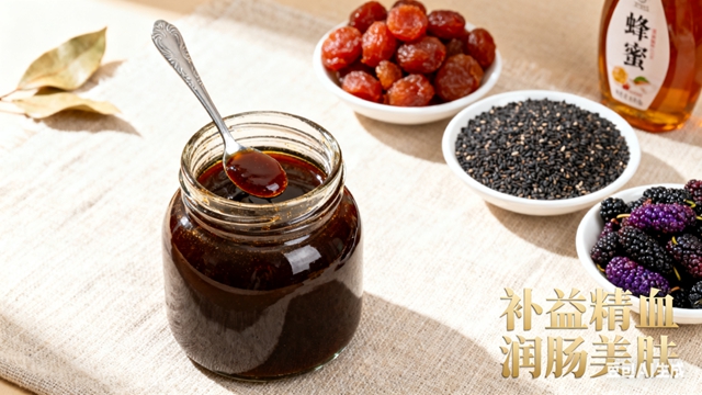 泸州女人,秋天多吃干桂圆,显年轻啊~(图7) 7.jpg