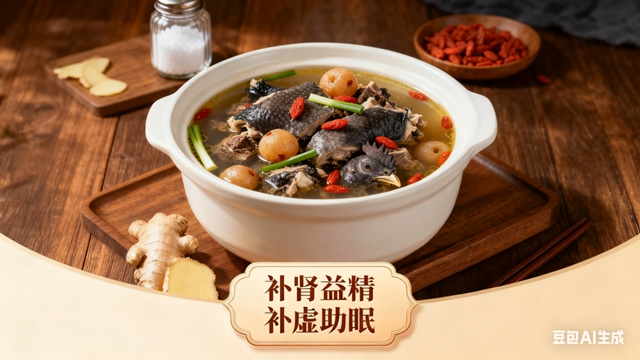 泸州女人,秋天多吃干桂圆,显年轻啊~(图8) 8.jpg