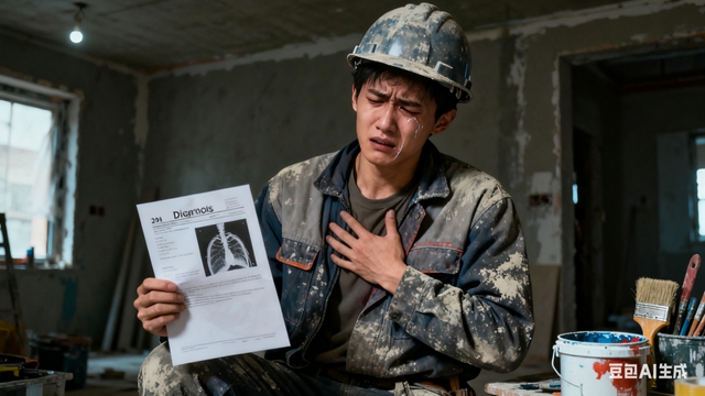 “不医了”......20岁泸州小伙确诊肺癌,两天就出院(图2) 2.jpg