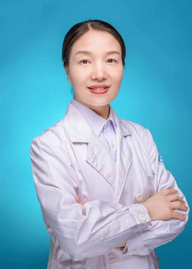 肚子一天天变大,她以为是“发福”,竟确诊癌症晚期!(图3) 3.jpg