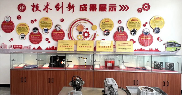 泸州公交：匠心匠行 党员先锋助力平安公交建设