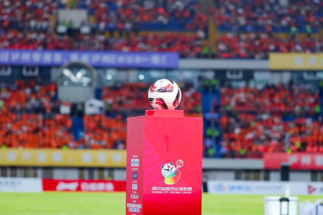 “川超”泸州VS资阳，10月27日16:00门票开抢！