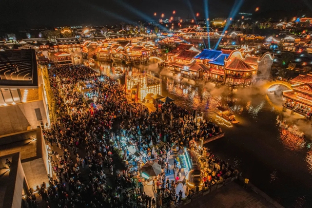 全国30强!宜宾两家景区上榜!(图4) 4.jpg