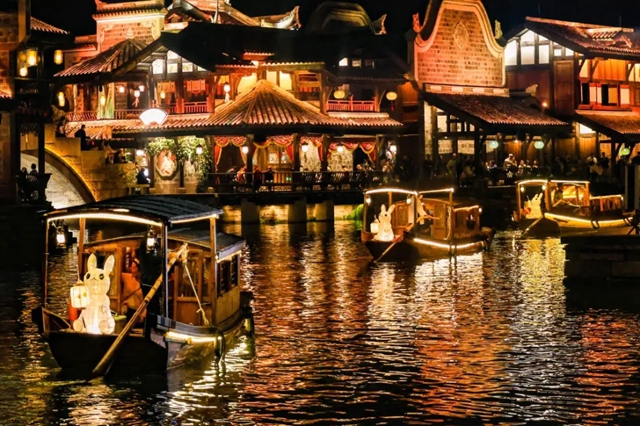 全国30强!宜宾两家景区上榜!(图3) 3.jpg