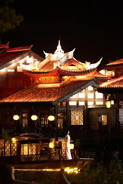 全国30强!宜宾两家景区上榜!(图8) 8.jpg