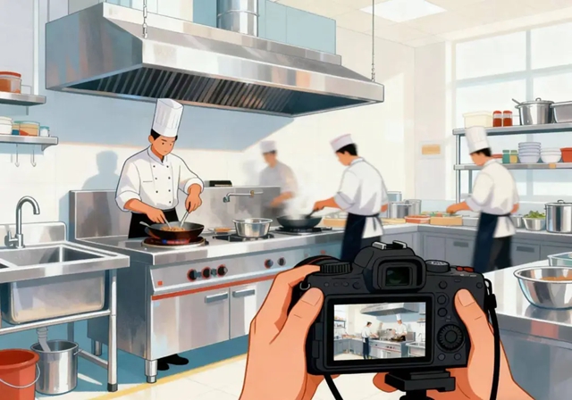 食品安全科普作品征集活动评选结果出炉啦！快来看看有哪些“酒城食安科普达人”→