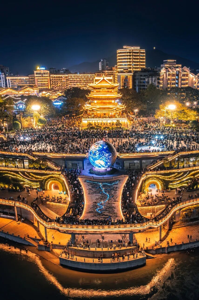 全球邀约520对情侣!宜宾又有浪漫大招!(图5) 6405.jpg