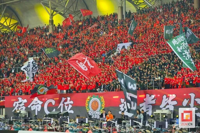 从0：2到4：2！一场球，一座城的沸腾之夜