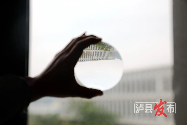 即将上新!这个“泸县造”竟是“千里眼”(图2) 2.jpg