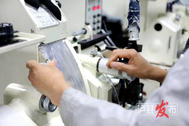 即将上新!这个“泸县造”竟是“千里眼”(图7) 7.jpg