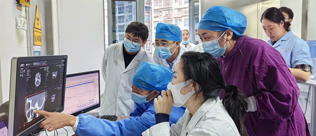 泸州16岁少女!眼眶后长出恶性肿瘤(图6) 6.jpg