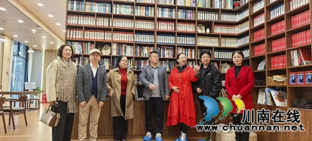 西海读书会走进百思教育:亲子共读遇名家,解锁读写新可能(图8) 8.jpg