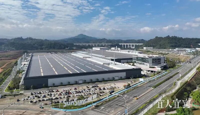 从“酿酒”到“酿智”，宜宾狂奔的千亿赛道！