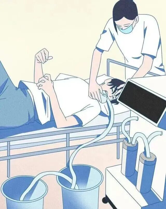 【科普】喝到昏迷,真的能靠洗胃救回来?(图3) 迷3.jpg