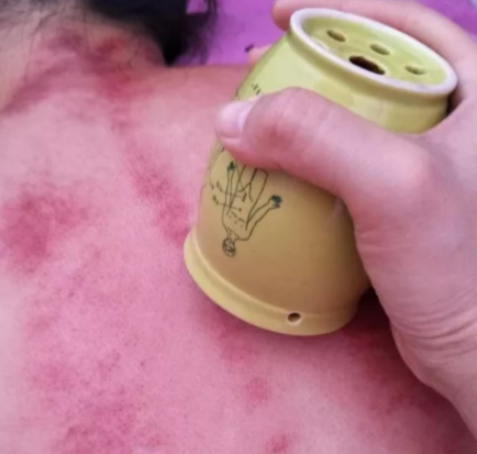 泸州嬢嬢直呼：“之前的罪白受了”