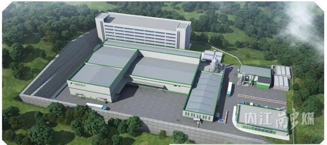 围绕“一只羊”,内江正在做“大文章”(图2) 羊2.jpg