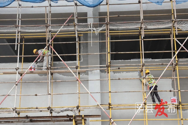 央企落子,泸县1.2亿“农业芯片”工程即将完工(图3) 农业3.jpg