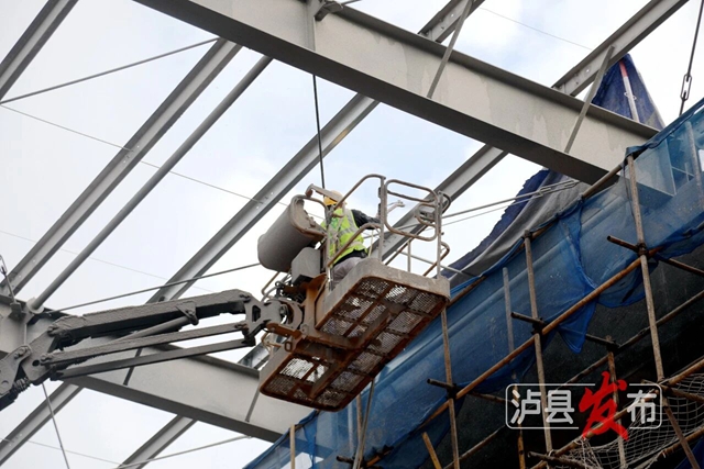 央企落子,泸县1.2亿“农业芯片”工程即将完工(图4) 农业4.jpg