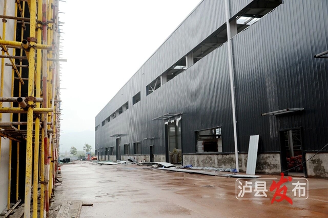 央企落子,泸县1.2亿“农业芯片”工程即将完工(图5) 农业5.jpg