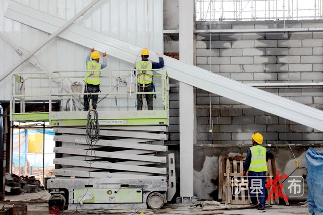 央企落子,泸县1.2亿“农业芯片”工程即将完工(图6) 农业6.jpg