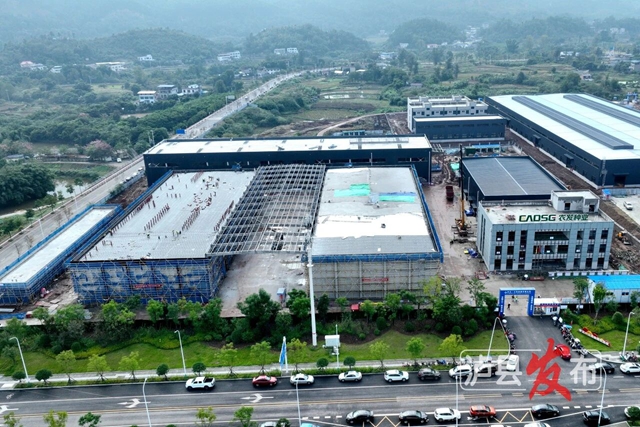 央企落子,泸县1.2亿“农业芯片”工程即将完工(图7) 农业7.jpg