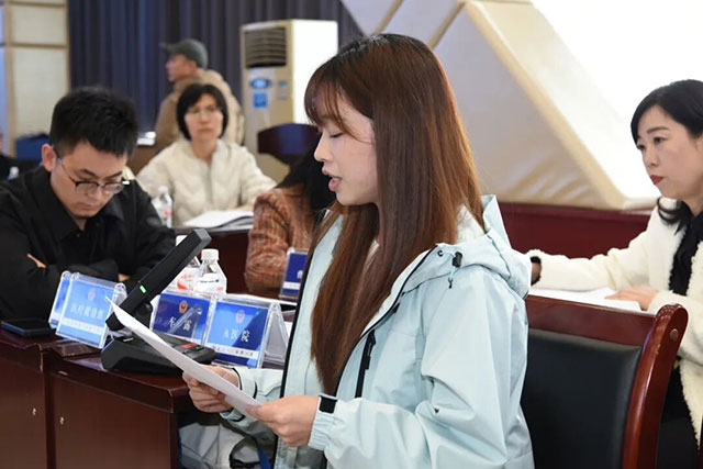 以演代训,以练备战┃泸州市举办药品安全突发事件应急演练(桌面推演)(图5) 10005.jpg