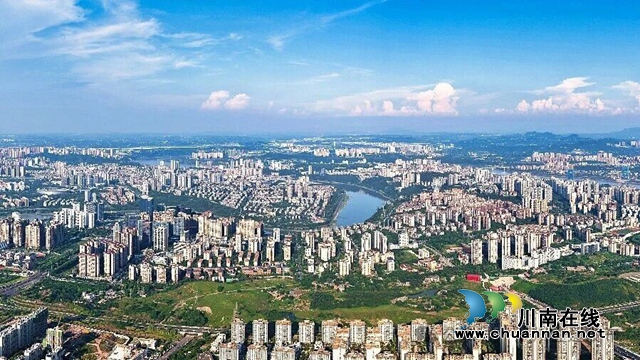 惠享泸州·乐居酒城 | 2025年泸州房地产促销暨烹香泸州美食荟活动启幕在即