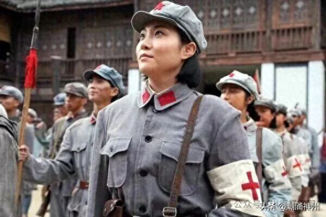 导演泸州人！《血色黄梅》11月20日正式登陆全国各院线