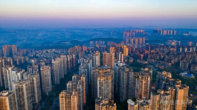 低首付+送车位+特价房 | 泸州金秋购房季，优质楼盘任你选！