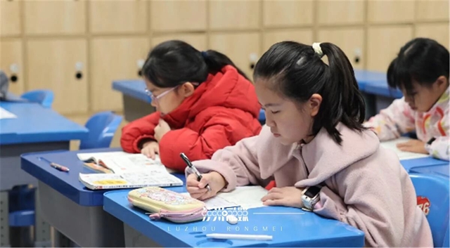 泸州首个秋假开启,学生、家长们去哪里了?(图4) 秋4.jpg