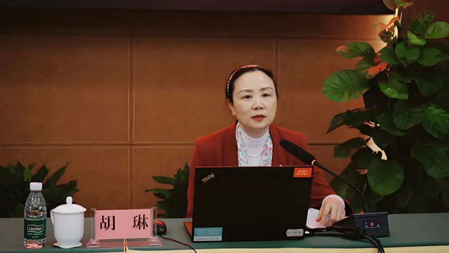 红色方向盘︱泸州公交集团党委举办第二期组工讲堂(图2) 10003.jpg