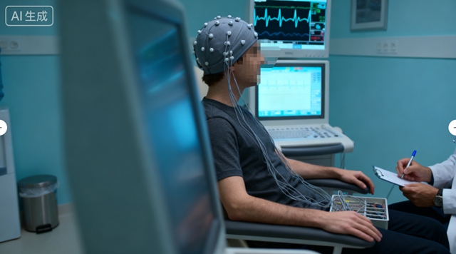 孩子上课老“走神”,竟是癫痫作祟(图5) 神5.jpg